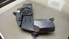Subwoofer bass audi gebraucht kaufen  Warendorf