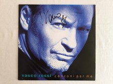 Vasco rossi canzoni usato  Zocca