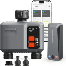 Johgee smart wifi for sale  HALIFAX