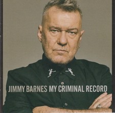 Jimmy barnes criminal gebraucht kaufen Jimmy barnes criminal gebraucht kaufen  Neukirchen-Vluyn