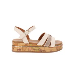 Alviero martini scarpe usato  Lamezia Terme