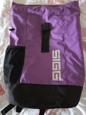 Sigg rucksack lila gebraucht kaufen  Pinneberg