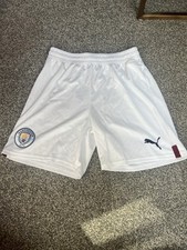 Manchester city puma for sale  KNUTSFORD