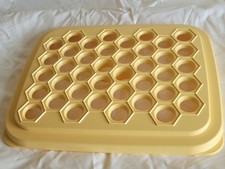 Tupperware teigtaschen happy gebraucht kaufen  Langenau