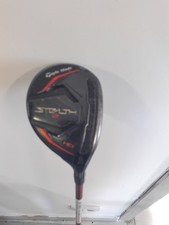 Golf Hybrid Taylormade Steath 2 Hd 5/27 Destro comprar usado Golf Hybrid Taylormade Steath 2 Hd 5/27 Destro comprar usado  Enviando para Brazil