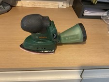 Bosch easy sander for sale  PRESTON