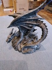 Drachen figuren deko gebraucht kaufen  Höchstenbach, Mörsbach, Steinebach