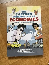 The cartoon introduction gebraucht kaufen  Bad Nauheim