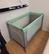 Babybetten reisebetten laufsta gebraucht kaufen Babybetten reisebetten laufsta gebraucht kaufen  Erfurt