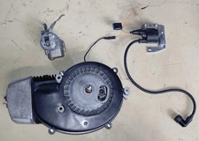 Piaggio ciao moped gebraucht kaufen  Triftern