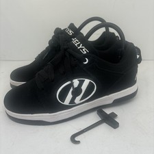 Heelys black white for sale  Dayton