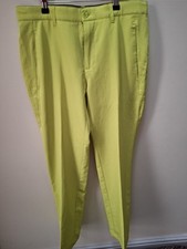Slazenger golf trousers for sale  HULL