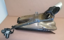 Exhaust scarico marmitta usato  Dipignano