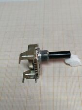 Usado, Potentiomètre Pot Potentiometer 47 K ohm C  Log  axe 6   P.N86 comprar usado  Enviando para Brazil
