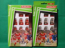 Subbuteo lightweight teams for sale  UK