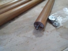 Set retro stained for sale  RIPON