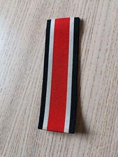 Ruban médaille allemande d'occasion  Périers