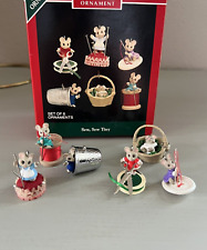 Hallmark 1992 sew for sale  Brush Prairie