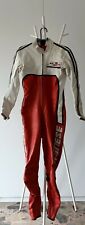 Tuta moto dainese usato  Cremona