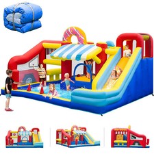 Inflatable bounce house for sale  Bloomington