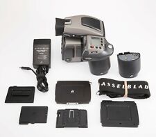Hasselblad h3d digital d'occasion  Expédié en Belgium