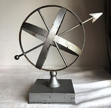 Metal amillary sphere for sale  NORWICH