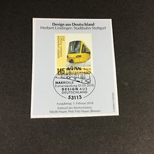 3363 design stadtbahn gebraucht kaufen  Delbrück