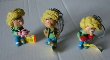 Figurines anciennes pvc d'occasion  Achiet-le-Grand