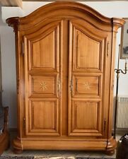 Armoire type louis d'occasion  Megève