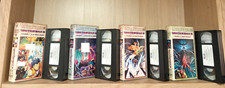 Urotsukidoji iii vol usato  Varese