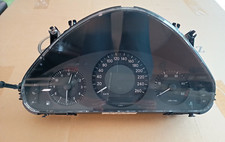 Quadro strumenti mercedes usato  Carpi