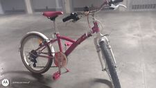 Bici bambina mistigirl usato  Creazzo