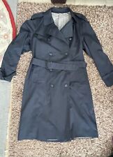 Dannimac trench coat for sale Dannimac trench coat for sale  MANCHESTER