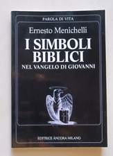 Simboli biblici nel usato  Italia