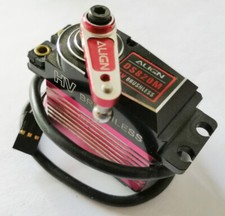 Usado, Servo sem escova Align DS820M alta tensão HSD82002 para TREX 550/600/700/800 Heli comprar usado  Enviando para Brazil