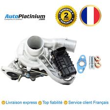 Turbo citroen jumper d'occasion  Marlenheim