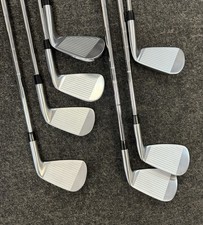 Takomo 201 iron for sale  Macomb