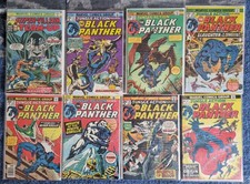 Black panther bundle gebraucht kaufen  Warendorf