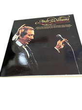 Andy williams classic for sale  EXETER