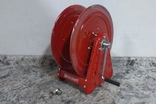 Carretel de mangueira Reelcraft CA32106L 1/2 pol. diâmetro interno 100 pés mangueira máxima L manivela manual comprar usado Carretel de mangueira Reelcraft CA32106L 1/2 pol. diâmetro interno 100 pés mangueira máxima L manivela manual comprar usado  Enviando para Brazil