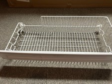 Bandeja de arame grande removível para geladeira LG modelo LFC21776ST comprar usado  Enviando para Brazil