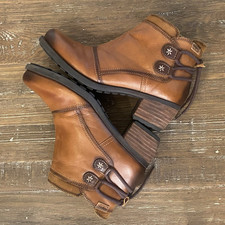 Pikolinos rotterdam boots for sale  Kuna