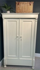 painted wardrobes for sale  LANGPORT