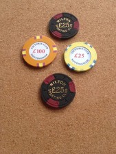 High value casino for sale  LINCOLN
