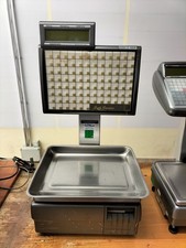 Bilancia elettronica self usato  Venzone