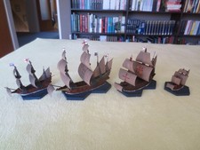 Armada schiffe zvezda gebraucht kaufen  Nienburg