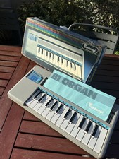 Organo pianola bontempi usato  Saronno