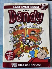 Last ever issue for sale  WOLVERHAMPTON