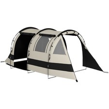 Outsunny blackout camping for sale  GREENFORD