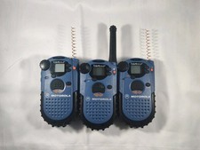 Lot motorola talkabout for sale  Lakeville